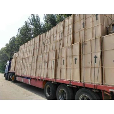 深圳坪山至宁波9米6高栏车长途包车运输服务详解