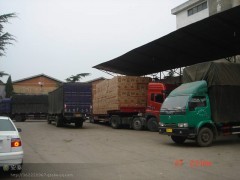 深圳至梅州回程车运输 高效、经济的物流解决方案