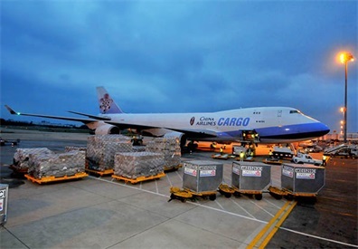 高安到香港物流运输 深圳中转的高效解决方案