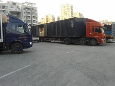 深圳至湖南澧县专业公路运输指南 价格、选择与可靠公司推荐