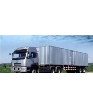 深圳运输 连接世界的动脉，驱动经济发展的引擎