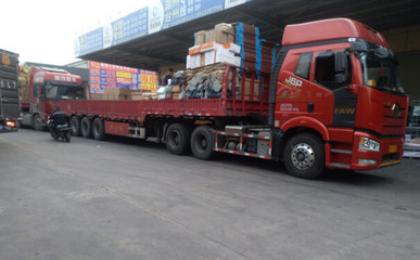 深圳到日照专业冷链物流配货与运输方案