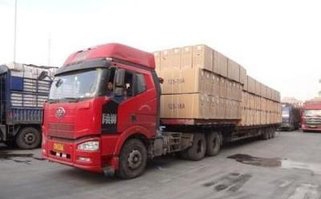 深圳到乌鲁木齐物流专线 高效直达的运输解决方案