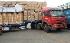 深圳至凭祥物流专线 专业高效的跨境运输解决方案